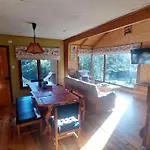 Casa Camino Al Volcan