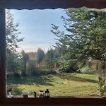 Casa Camino Al Volcan